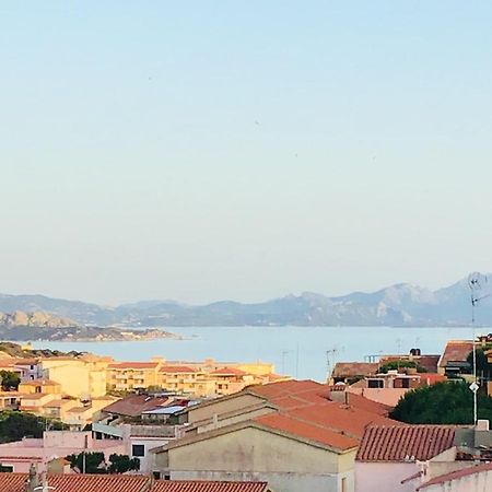 Bed and Breakfast L'Asfodelo La Maddalena  Zewnętrze zdjęcie