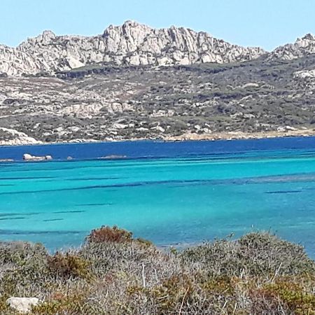 Bed and Breakfast L'Asfodelo La Maddalena  Zewnętrze zdjęcie