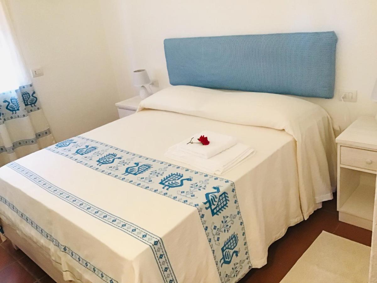 Bed and Breakfast L'Asfodelo La Maddalena  Zewnętrze zdjęcie