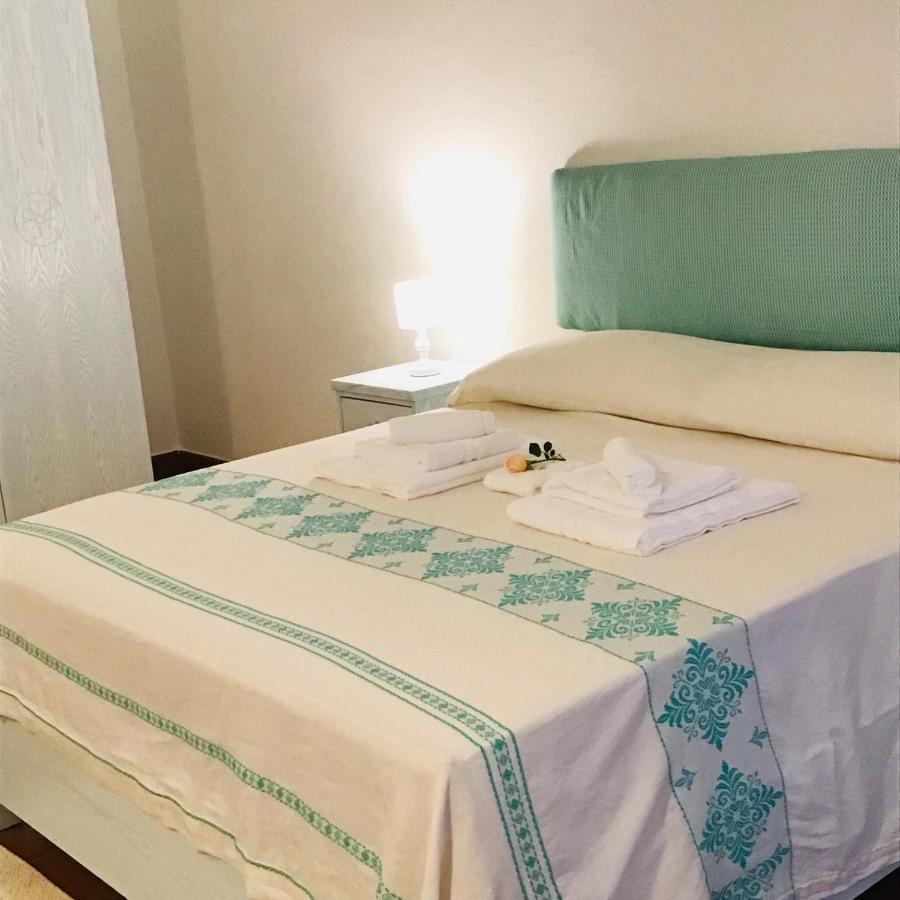 Bed and Breakfast L'Asfodelo La Maddalena  Zewnętrze zdjęcie