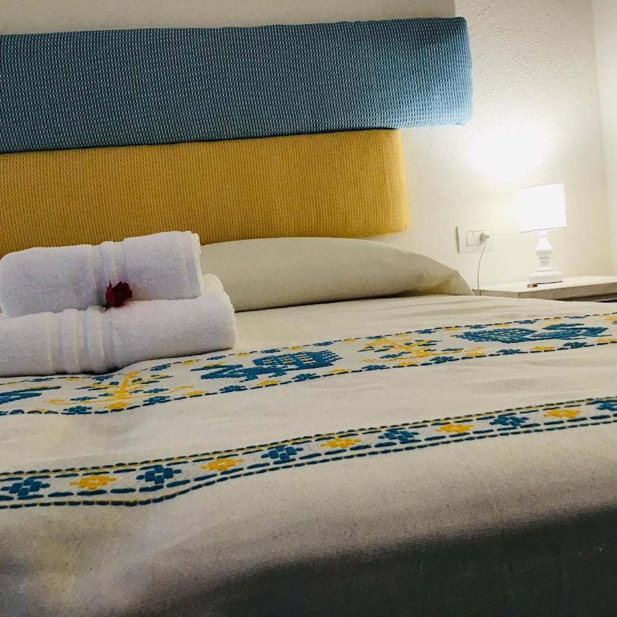 Bed and Breakfast L'Asfodelo La Maddalena  Zewnętrze zdjęcie