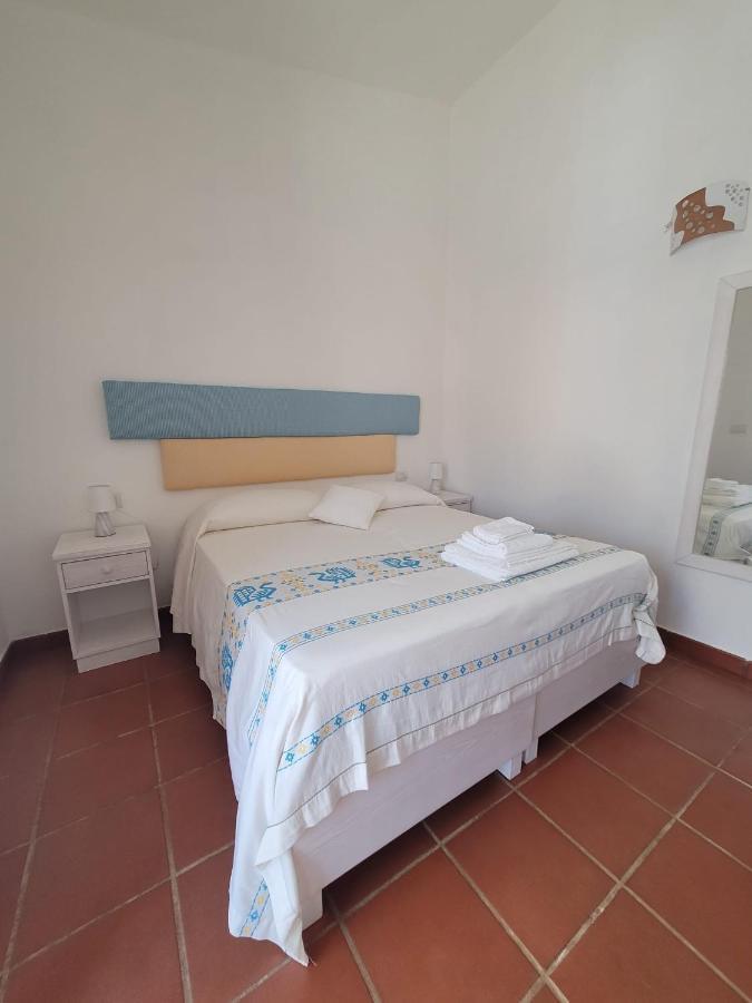 Bed and Breakfast L'Asfodelo La Maddalena  Zewnętrze zdjęcie