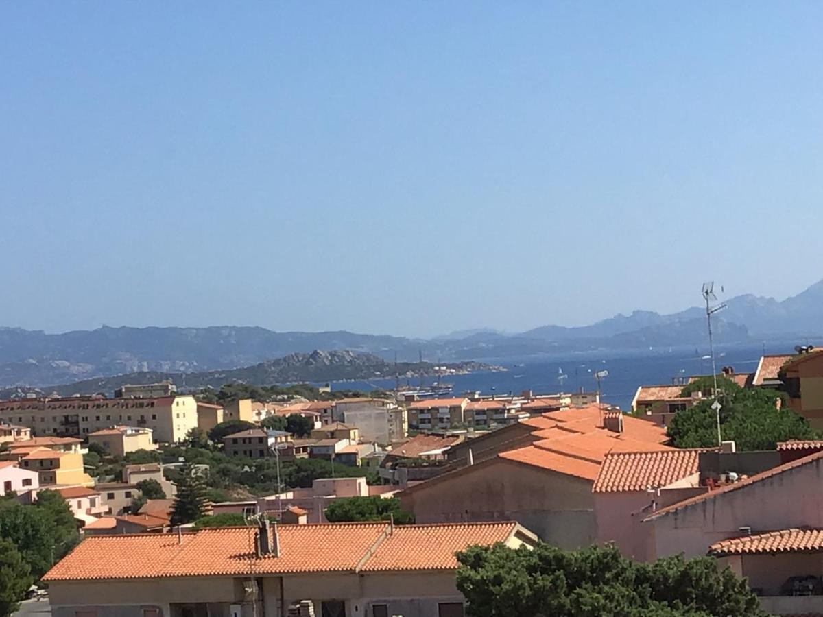 Bed and Breakfast L'Asfodelo La Maddalena  Zewnętrze zdjęcie