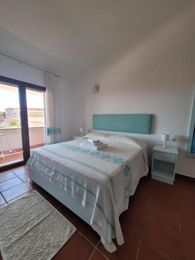 Bed and Breakfast L'Asfodelo La Maddalena  Zewnętrze zdjęcie