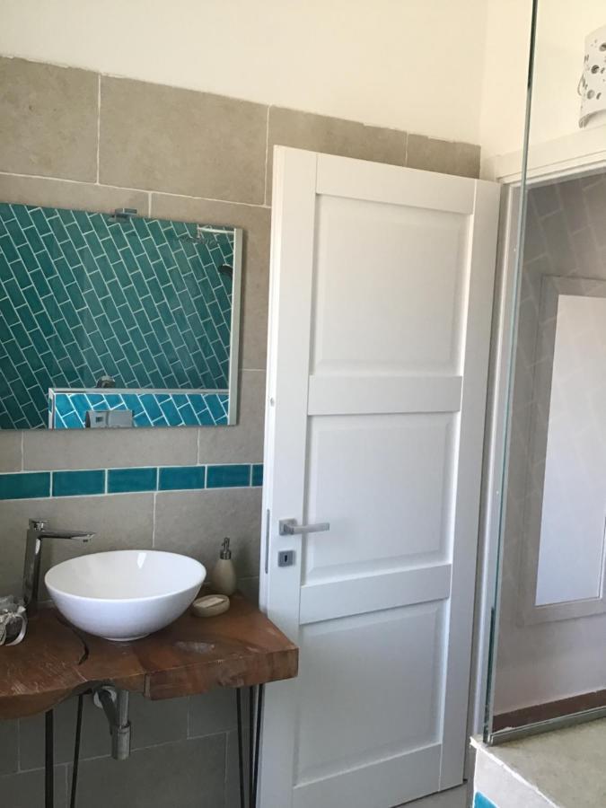 Bed and Breakfast L'Asfodelo La Maddalena  Zewnętrze zdjęcie