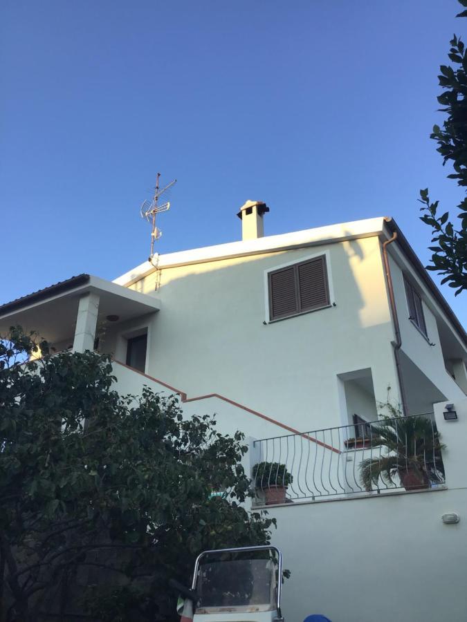 Bed and Breakfast L'Asfodelo La Maddalena  Zewnętrze zdjęcie