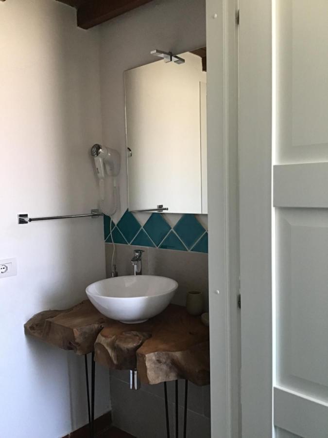 Bed and Breakfast L'Asfodelo La Maddalena  Zewnętrze zdjęcie
